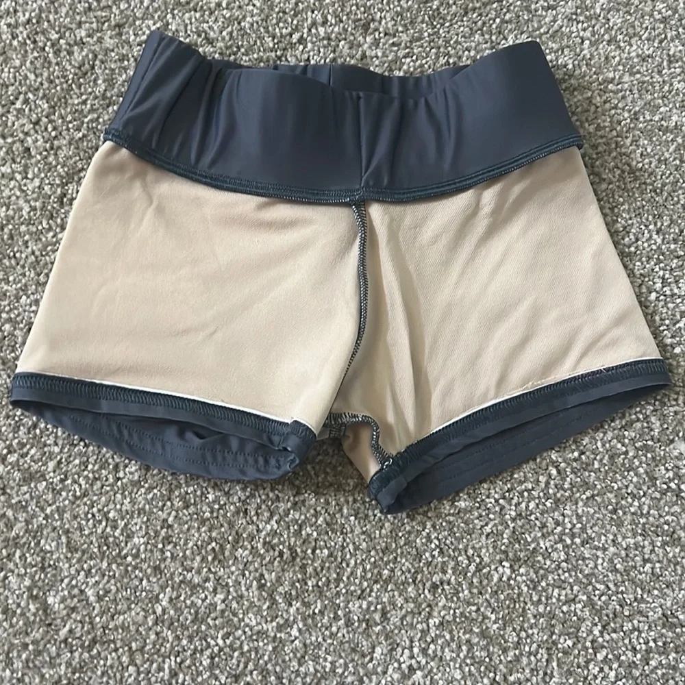 Varsity Spirit Shorts - Picture 3 of 5